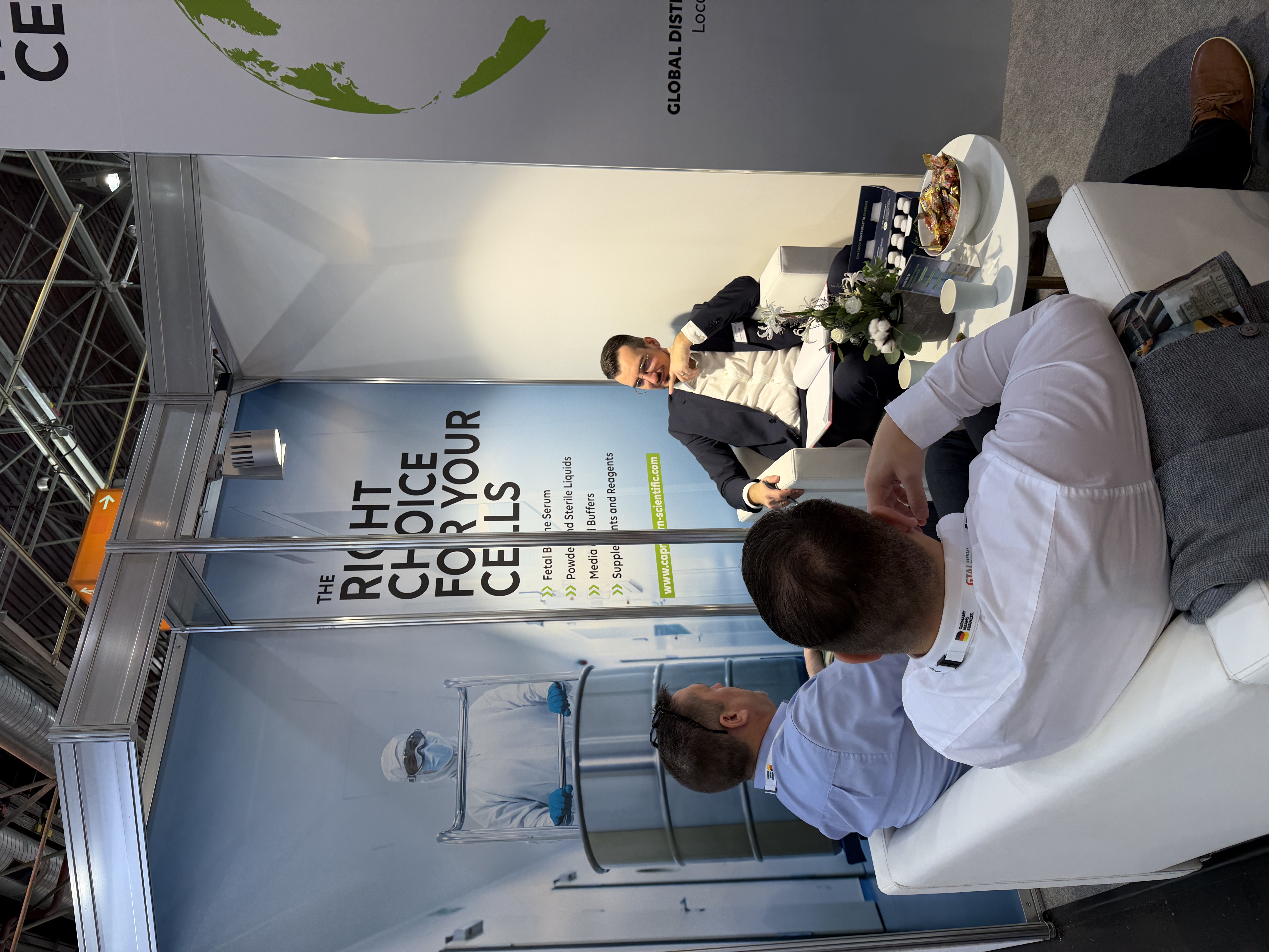 Medica Düsseldorf 2025